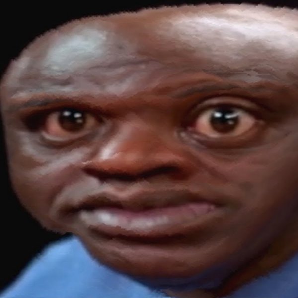 Нигер удивлен