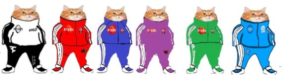 Кит кот Мем