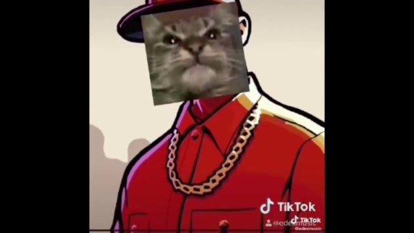 Мем ты маму мав