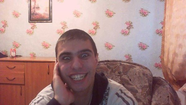 Версута сын собаки