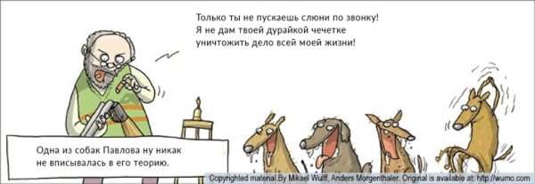 Павлов собака Павлова