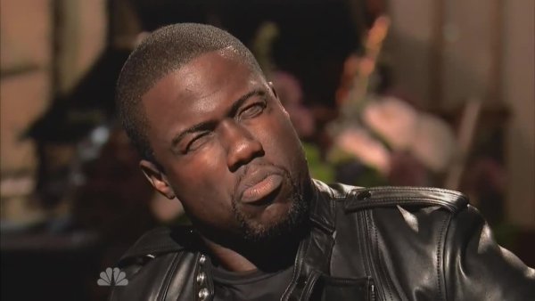 Кевин Харт Мем