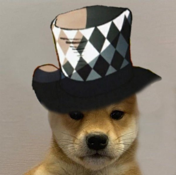 Доги Джоджо