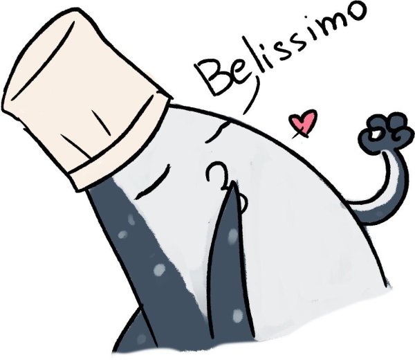 Белиссимо Перфекто