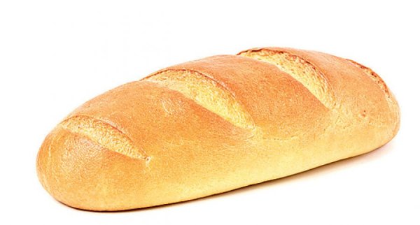 Хлеб собака