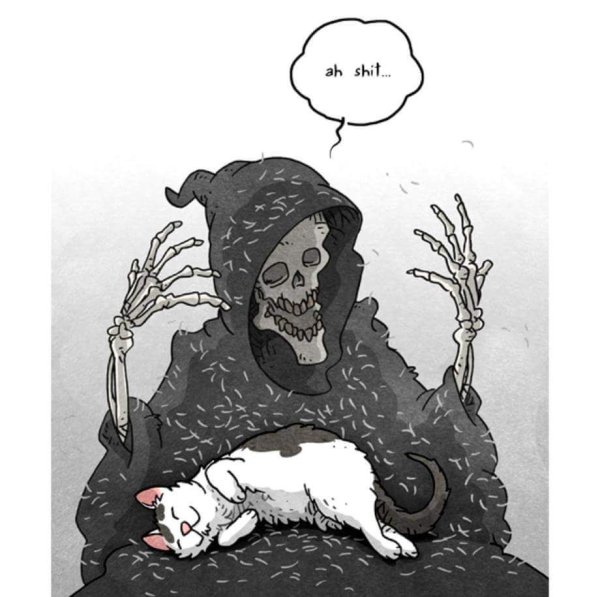 Добрая смерть