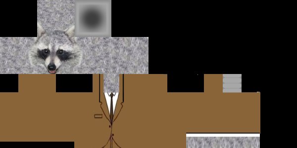 Скины в МАЙНКРАФТЕ