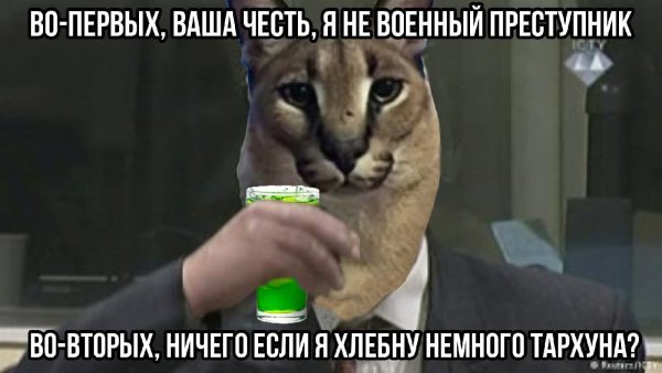 Большой Шлепа Мем