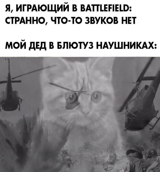 Вьетнамские флешбеки уот