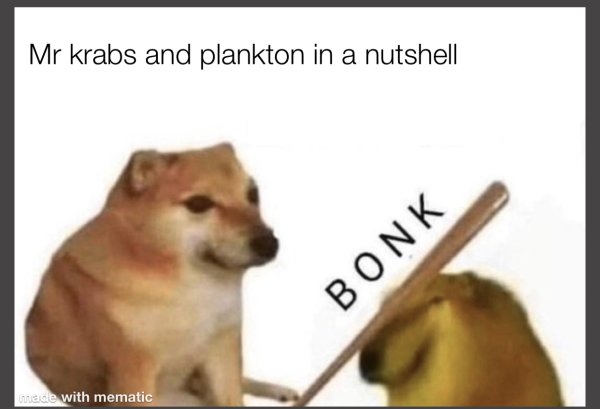 Собака с битой