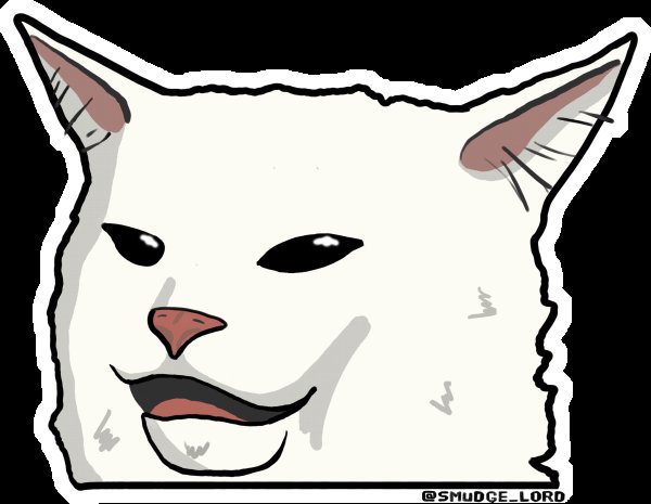 Нарисованные мемы