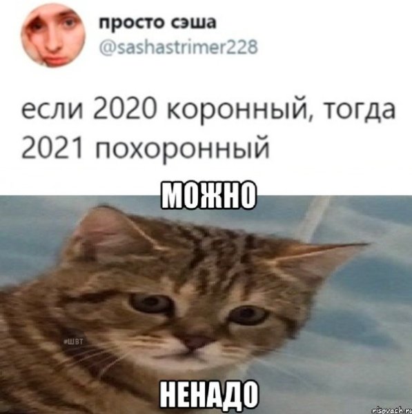 Можно не надо Мем