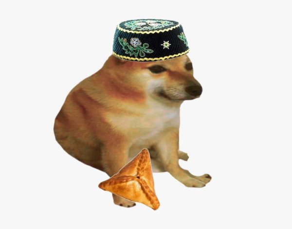 Слабый Догги