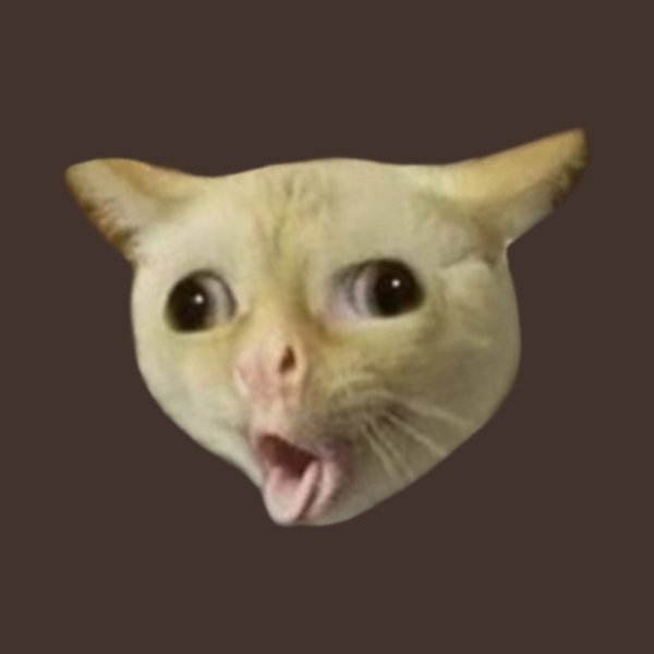 Кашляющий кот