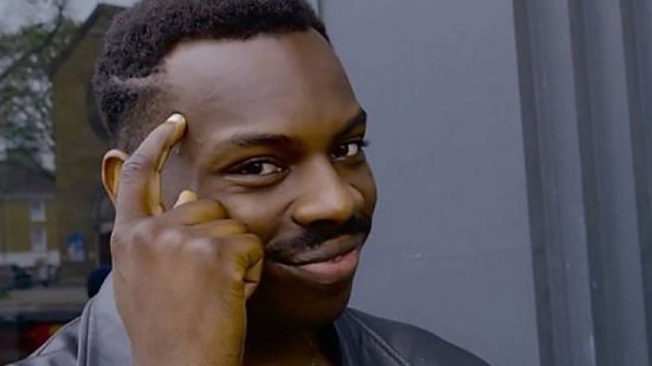 Эдди Мерфи Мем