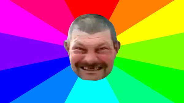 Григория превратили в собаку зомби