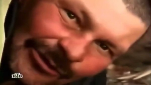 Григория превратили в собаку зомби