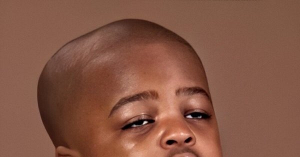 Темнокожий мальчик Мем