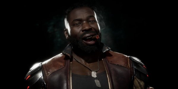 Джакс Бриггс