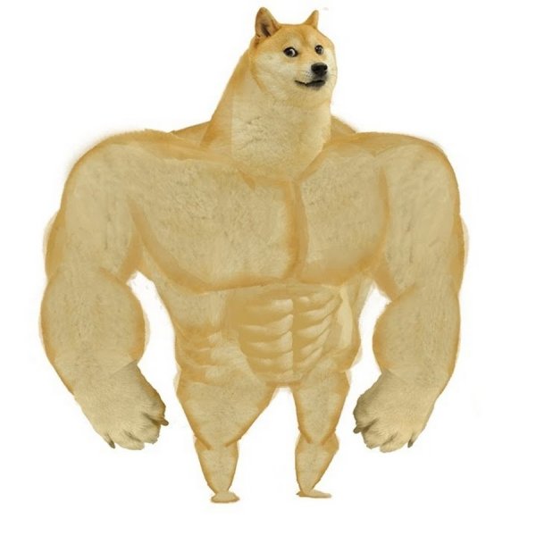 Игрушка качок