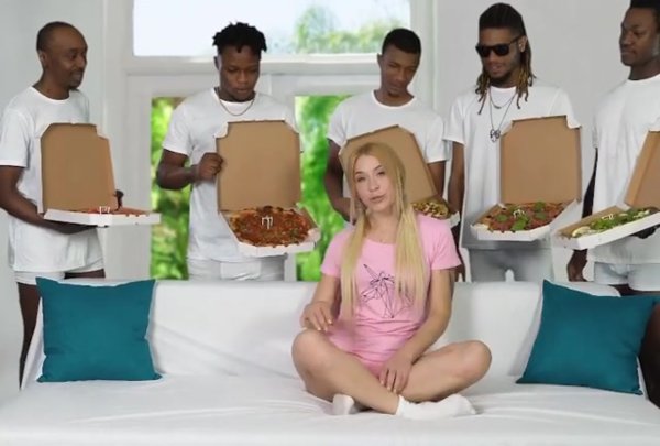 Пайпер Пайпер Перри снеграии