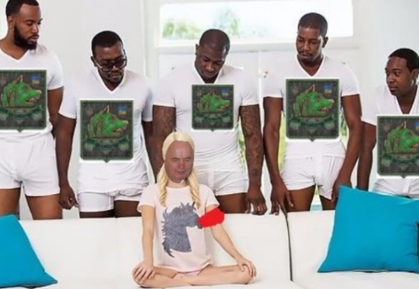 Пайпер Перри и 5