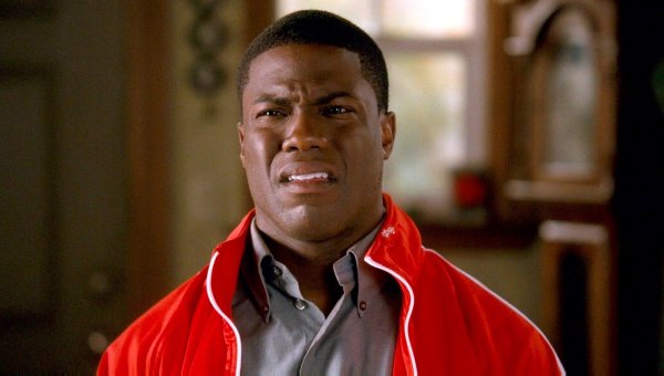 Негр отвращение