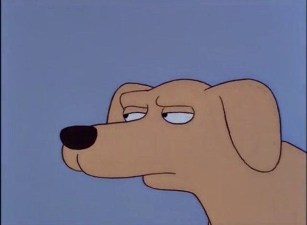 Очень странно Мем