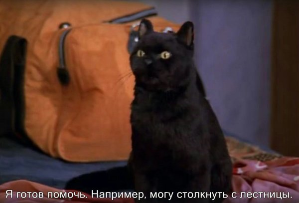 Сабрина маленькая ведьма Салем