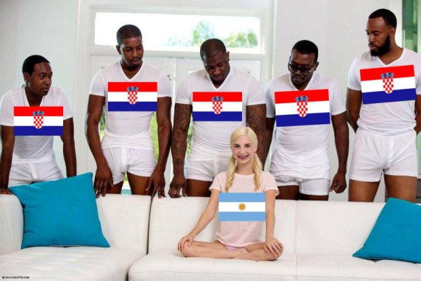 Пайпер Перри пять черных