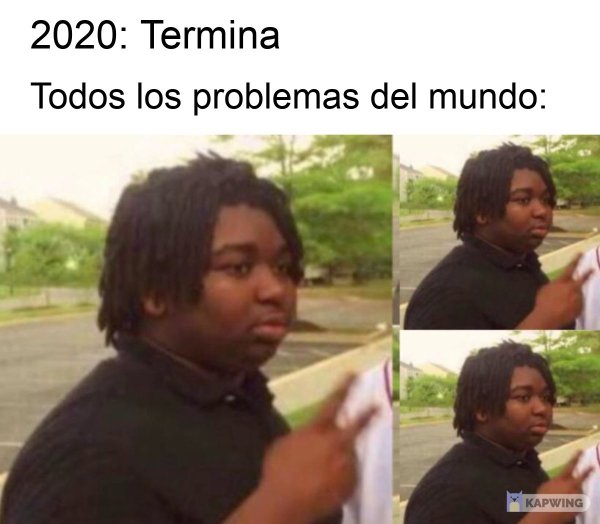 Негр исчезает