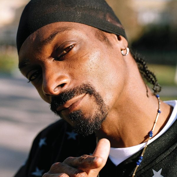 Snoop Dogg
