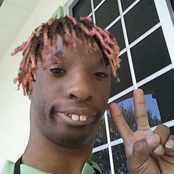 Забавные негры