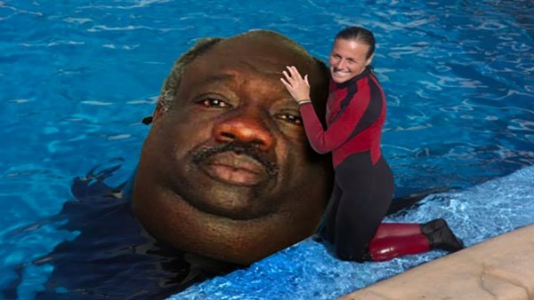 Гранд л Буш