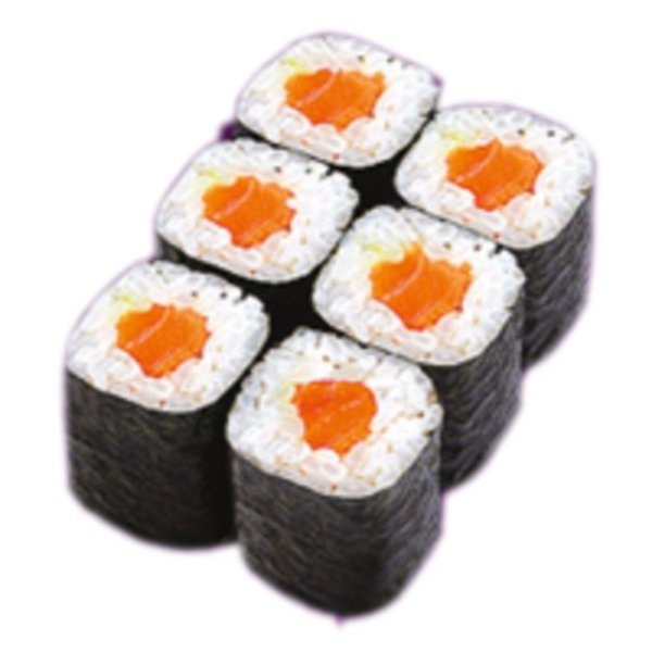 Чихуа Сяке маки