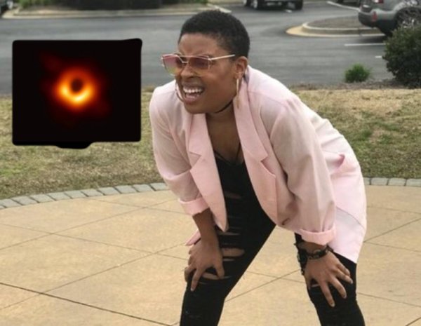 Негритянки мемы