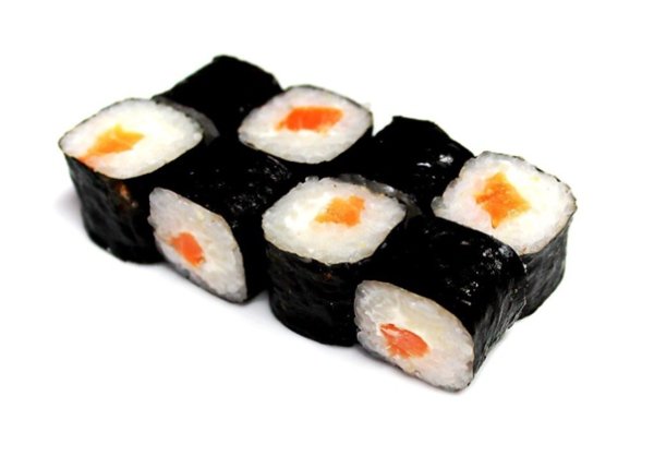 Сяке маки Мем