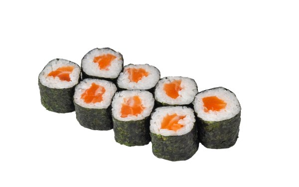 Суши отзывы