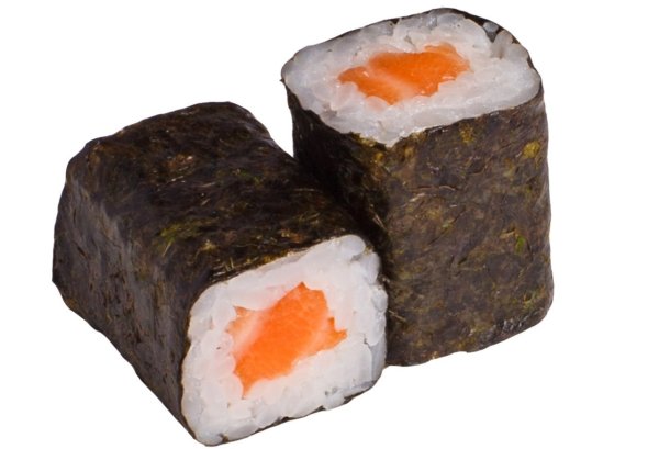 Сяке маки Мем