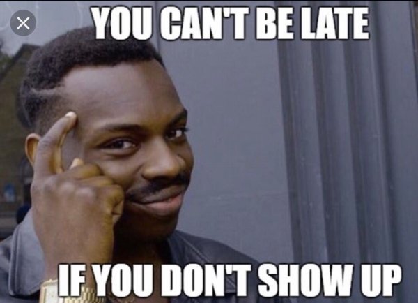 Мем негр с пальцем у Виска