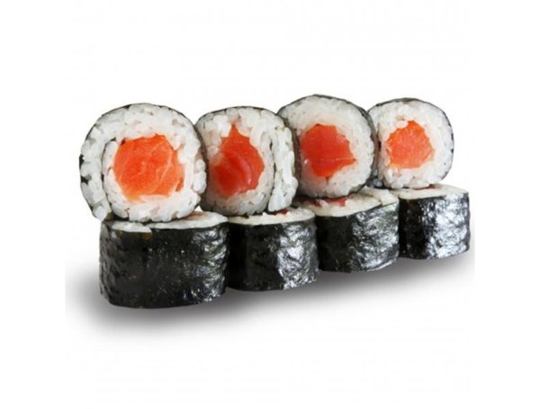 Сяке кунсей ролл