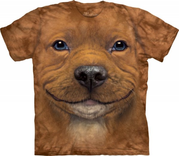 Майка для собак