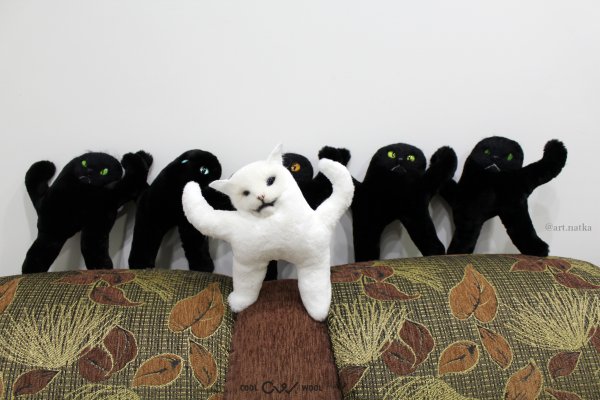 ЪУЪ игрушка