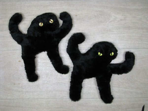 ЪУЪ мягкая игрушка