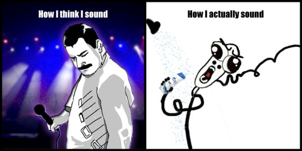 Мемы про вокал