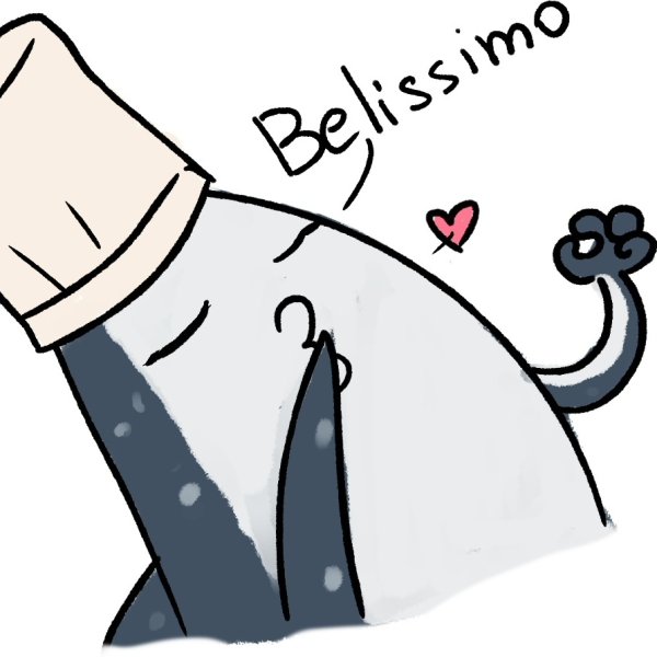 Белиссимо Перфекто