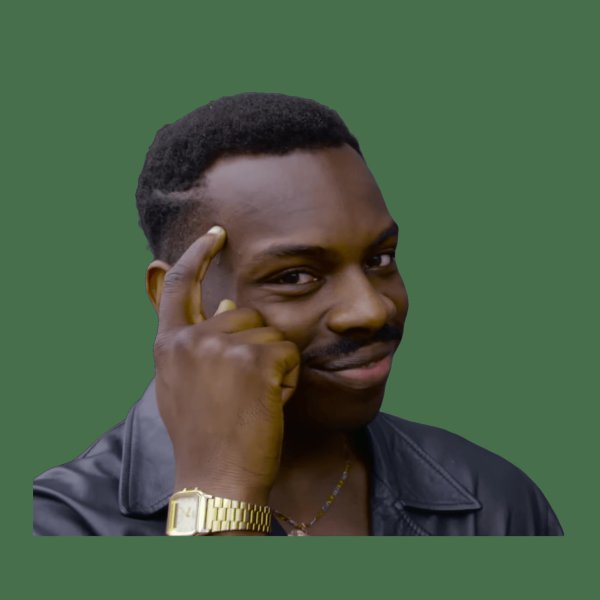 Эдди Мёрфи Смекалочка