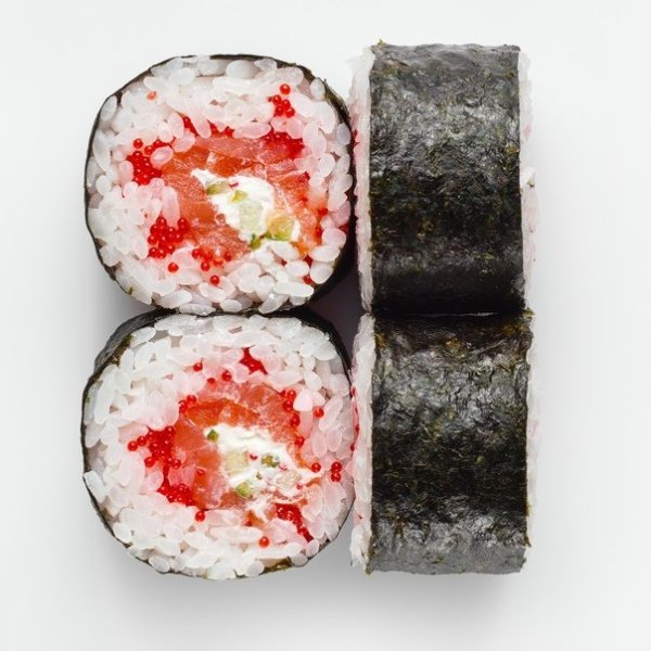 Сяке маки Мем