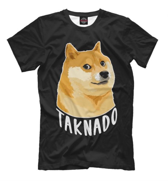 Футболка ПЕСДАЛИС