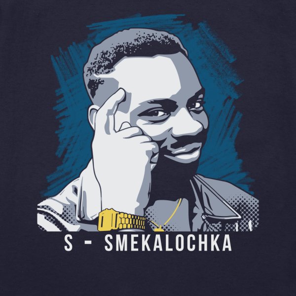 Мем негр с пальцем у Виска